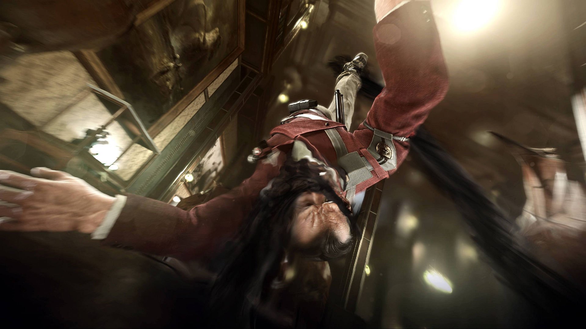 Dishonored 2 - Imagen 11